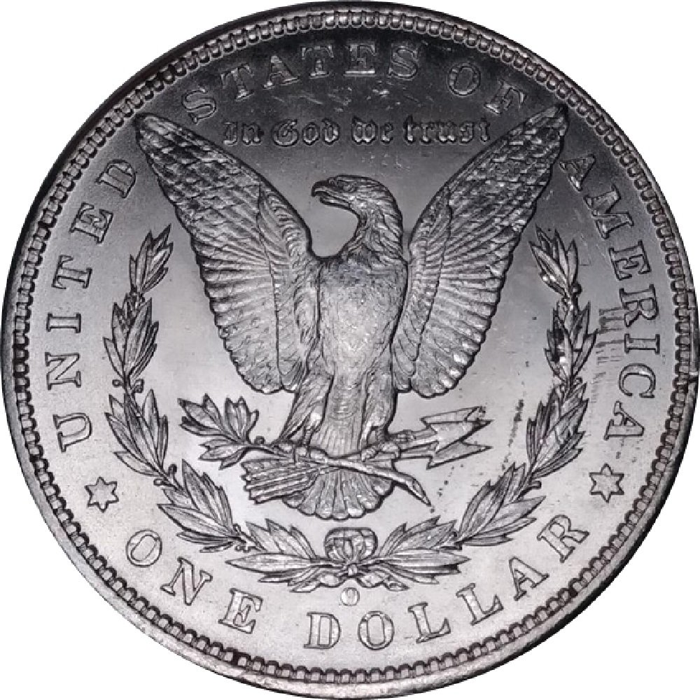 1898-O-Morgan-Silver-Dollar